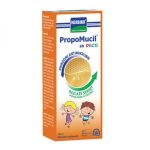 Herbiko Propomucil sirup za djecu 120ml