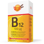 NW B-12 tbl. 50x100mg