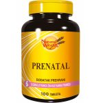 NW Prenatal tbl.A100