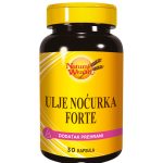 NW Ulje noćurka forte cps.30x1300mg
