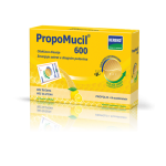 PropoMucil ® 600 prašak u kesicama a5