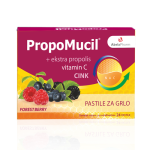 PropoMucil ® pastile šumsko voće a24