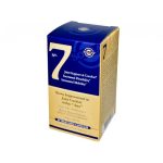 SOLGAR "7" cps. A 30