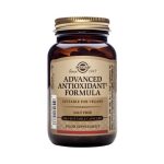 SOLGAR Antioxidant formula cps a60
