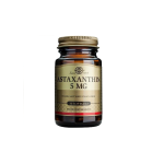 SOLGAR Astaksantin 5 mg cps a30