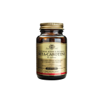 SOLGAR Beta karoten cps A60