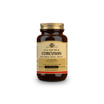 SOLGAR Curcumin cps a30