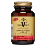 SOLGAR Formula VM-75 tbl. A30