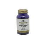 SOLGAR Nutri-Nano™ Co-Q10 cps a50