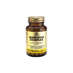 SOLGAR Quercetin complex cps. a50