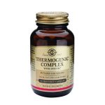 SOLGAR Thermogenic Complex cps a60