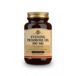 SOLGAR Ulje noćurka 500mg cps 30