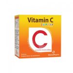 Vitamin C 50mg junior kesice a30