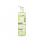 A-DERMA Exomega Control Gel za čišćenje 2 u 1 200ml
