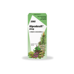 Alpenkraft sirup 250ml