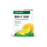 Bio-C 500® cps. A40