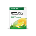 Bio-C 500 ® tbl. A40