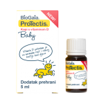 BioGaia Protectis D3 Probiotičke kapi 5ml