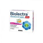 Biolectra® Mg 400 Ultra direkt A20 narandža