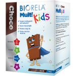 Biorela® Choco Multi Kids