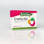 Crvena riža cps A30