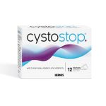 CystoStop kesice A12