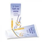 Dr.Theiss gel za vene 100ml