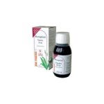 Dr.Theiss trputčev sirup BS 100ml