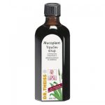 Dr.Theiss truptčev sirup 100ml