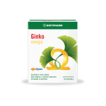 Dietpharm Ginko Omega kapsule