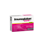 Imunoglukan P4H® ACUTE
