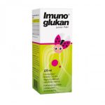 Imunoglukan P4H® sirup 120ml