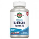 KAL Magnesium Glycinate 350mg a160