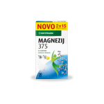 Dietpharm Magnezij 375 šumeće tablete A30