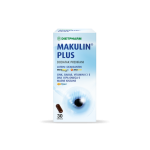Dietpharm Makulin ® Plus kapsule