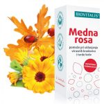Medna rosa kapi 20ml