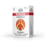 NBL Immuno formula