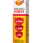 NW Imuno Forte eff A20