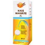 NW Kalij Magnezij + C A10