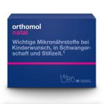 Orthomol® Natal a30