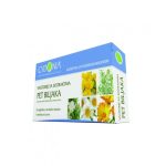 Vagitorije sa ekstraktima pet biljaka Cydonia