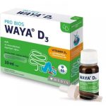 WAYA® Biotic D3 kapi 10ml
