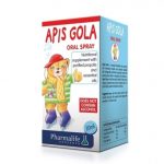Apis Gola sprej 20 ml.