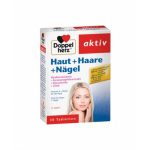 DOPPEL HERZ Aktiv Kosa, koža, nokti A30