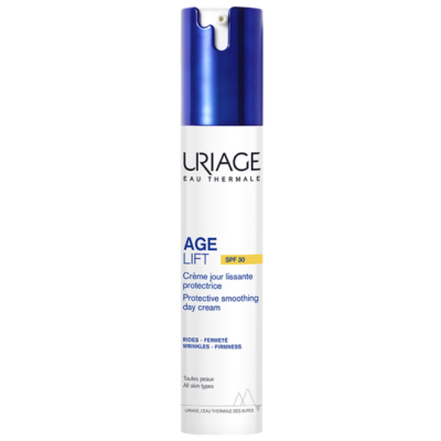 URIAGE Age Lift dnevna krema SPF30 40ml URIAGE Age Lift dnevna krema SPF30 40ml - Image 1