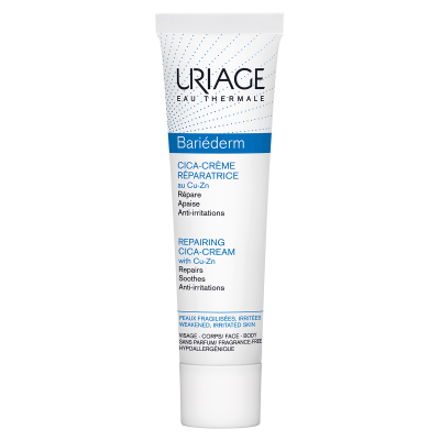 URIAGE Bariéderm Cica krema 40ml URIAGE Bariéderm Cica krema 40ml - Image 1