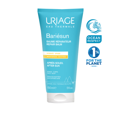 URIAGE Bariésun balzam poslije sunčanja 150ml URIAGE Bariésun balzam poslije sunčanja 150ml - Image 1
