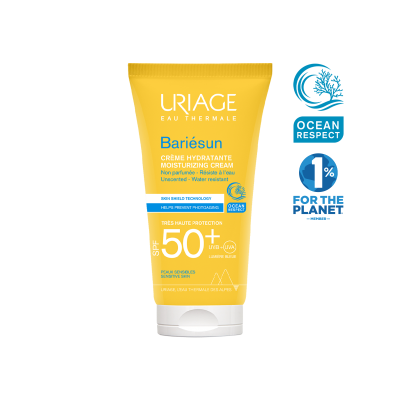 URIAGE Bariésun krema SPF50+ 50ml URIAGE Bariésun krema SPF50+ 50ml - Image 1