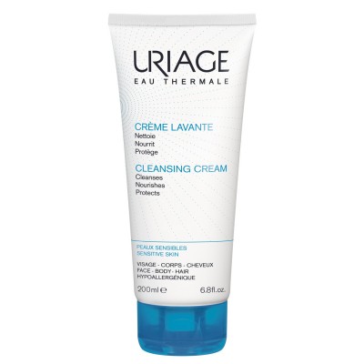URIAGE Creme Lavante 200ml URIAGE Creme Lavante 200ml - Image 1