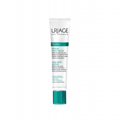 URIAGE Hyseac New Skin serum 40ml URIAGE Hyseac New Skin serum 40ml - Image 1